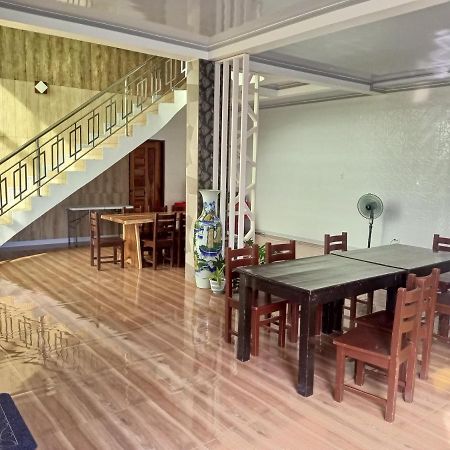 Villa Casa Camba, Barangay Bued ألامينوس المظهر الخارجي الصورة