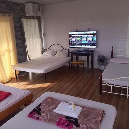 Villa Casa Camba, Barangay Bued ألامينوس المظهر الخارجي الصورة