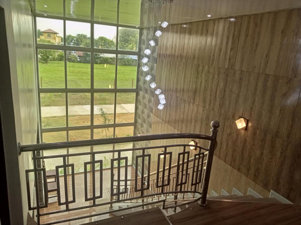 Villa Casa Camba, Barangay Bued ألامينوس المظهر الخارجي الصورة