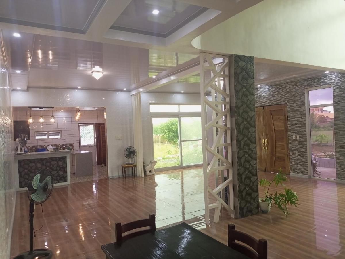 Villa Casa Camba, Barangay Bued ألامينوس المظهر الخارجي الصورة