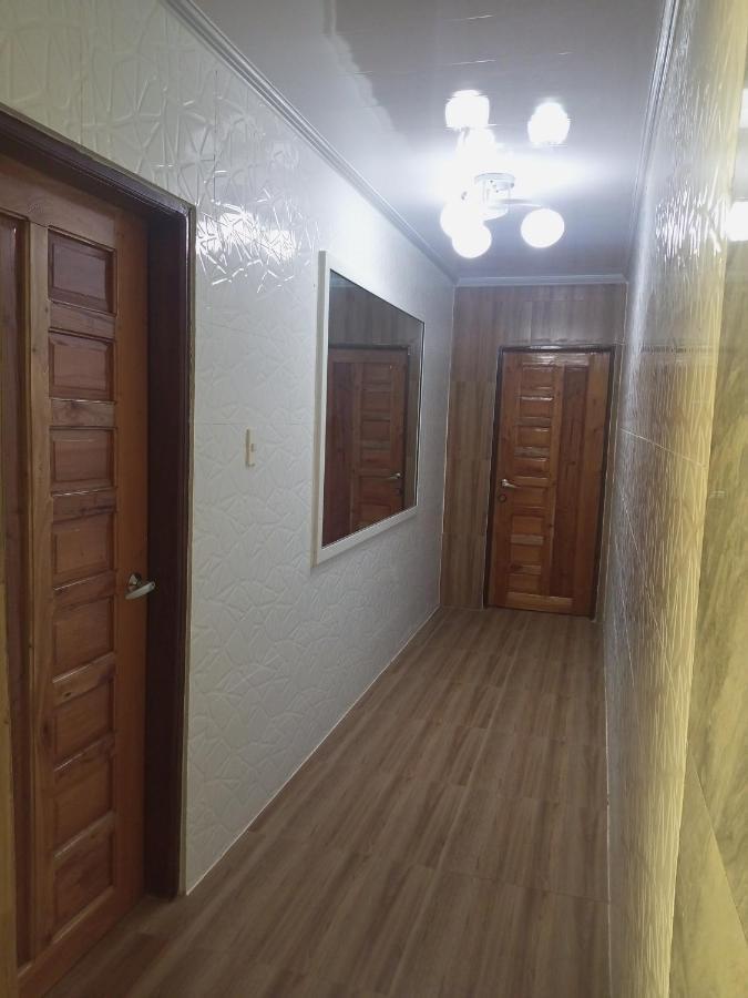 Villa Casa Camba, Barangay Bued ألامينوس المظهر الخارجي الصورة