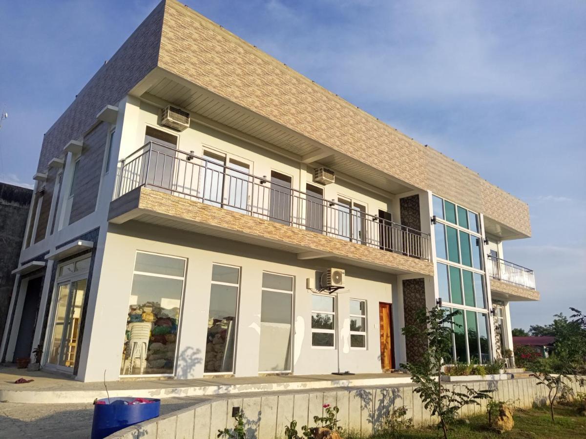 Villa Casa Camba, Barangay Bued ألامينوس المظهر الخارجي الصورة