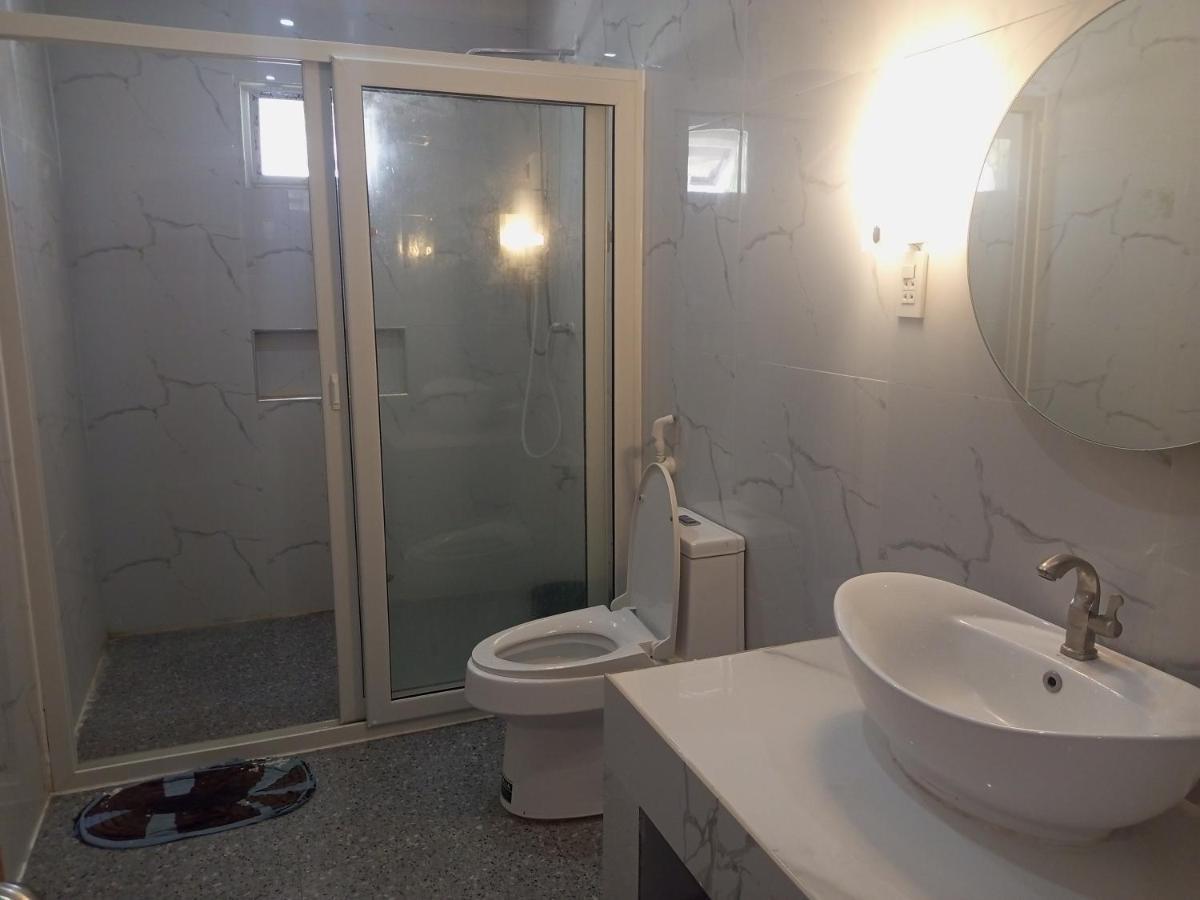 Villa Casa Camba, Barangay Bued ألامينوس المظهر الخارجي الصورة