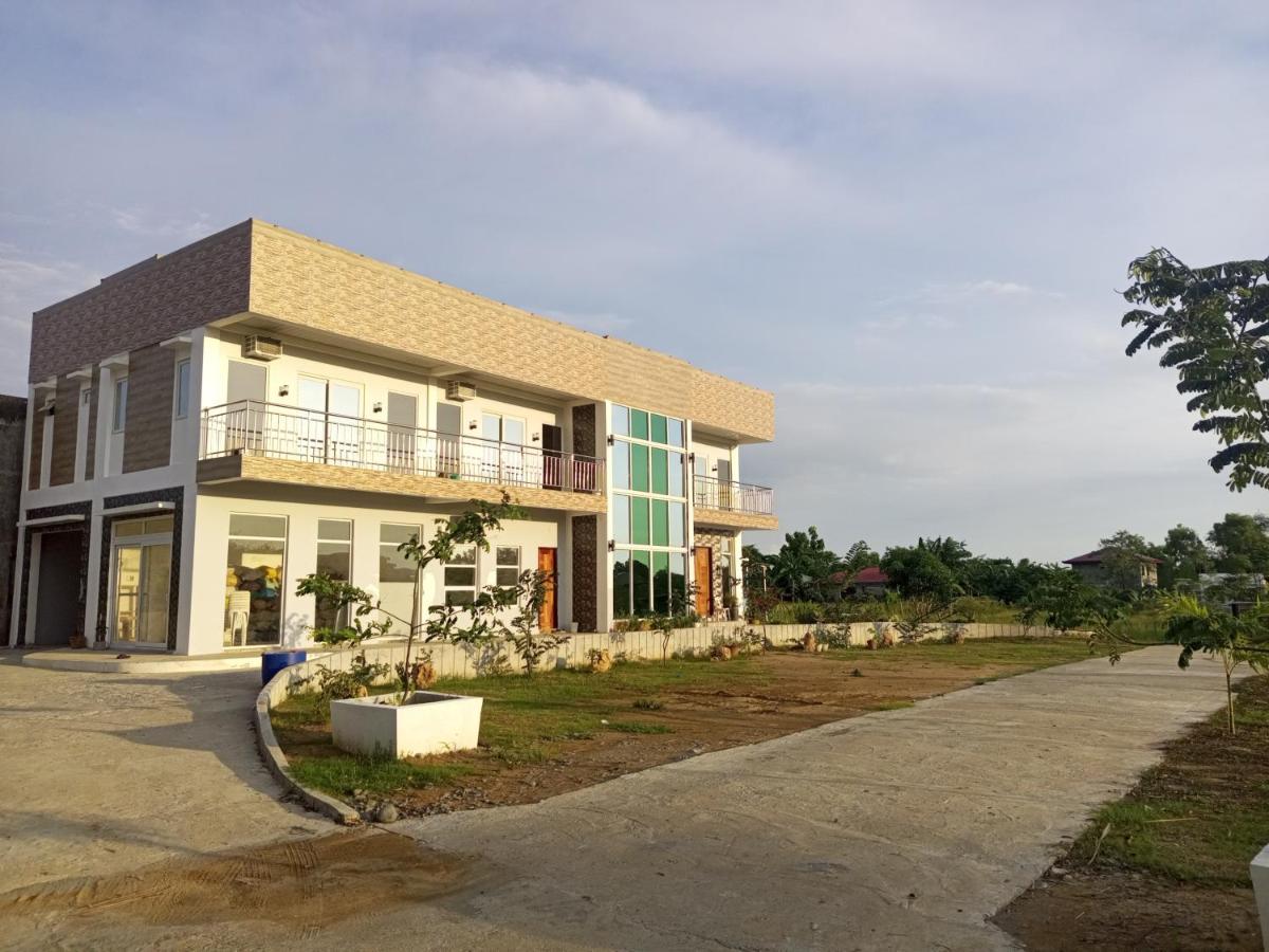 Villa Casa Camba, Barangay Bued ألامينوس المظهر الخارجي الصورة