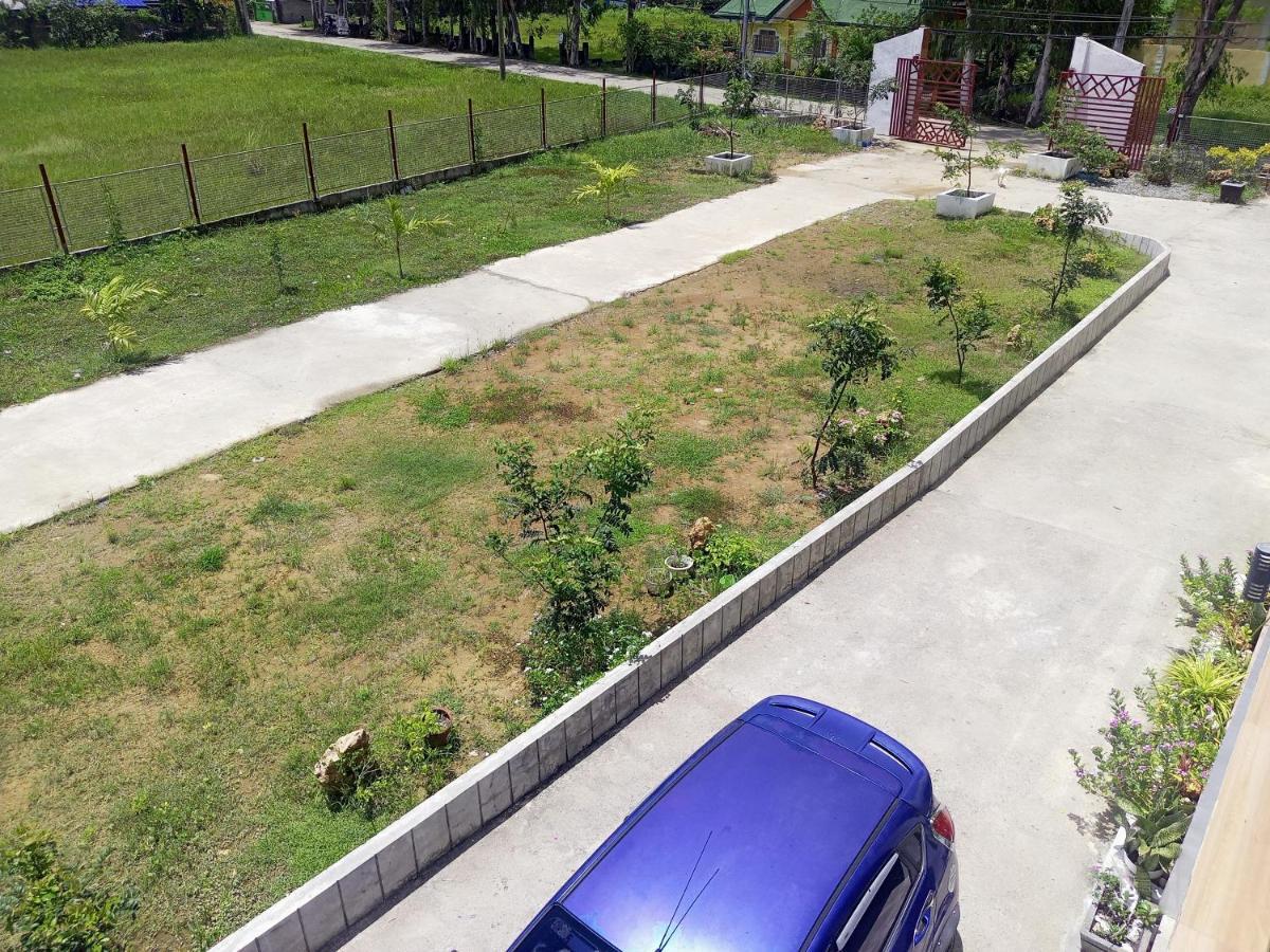 Villa Casa Camba, Barangay Bued ألامينوس المظهر الخارجي الصورة
