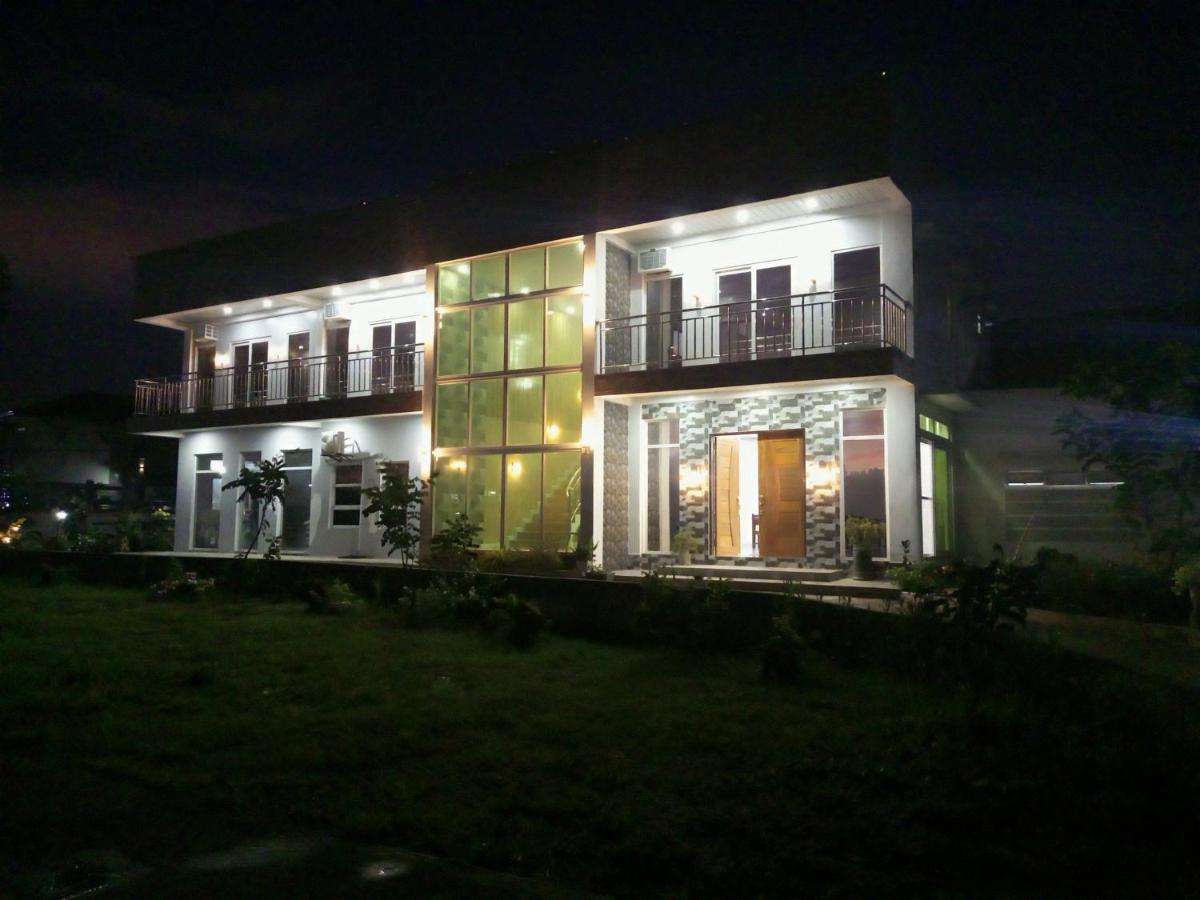 Villa Casa Camba, Barangay Bued ألامينوس المظهر الخارجي الصورة