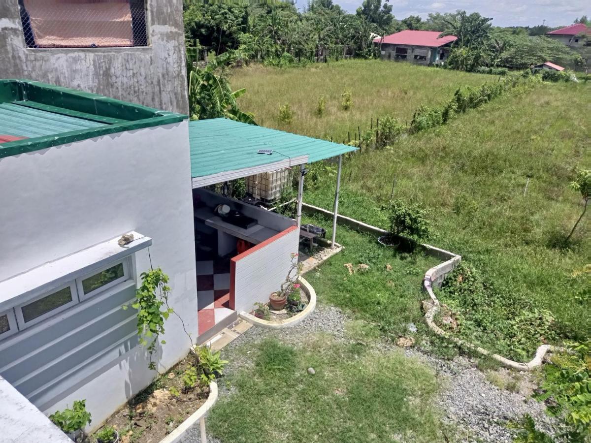 Villa Casa Camba, Barangay Bued ألامينوس المظهر الخارجي الصورة