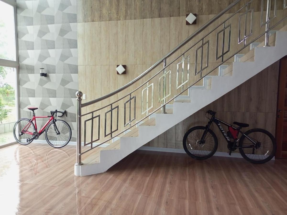 Villa Casa Camba, Barangay Bued ألامينوس المظهر الخارجي الصورة